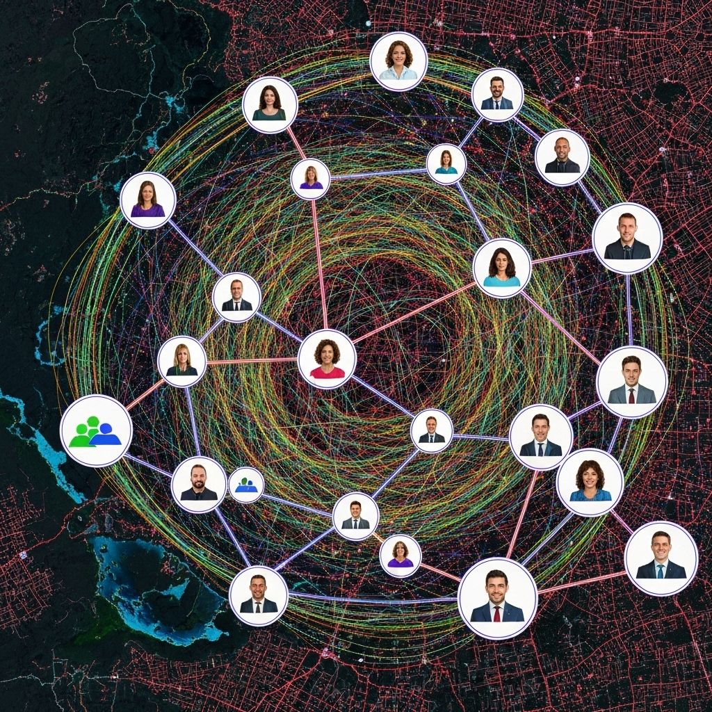 Building a Community-Driven Tech Project